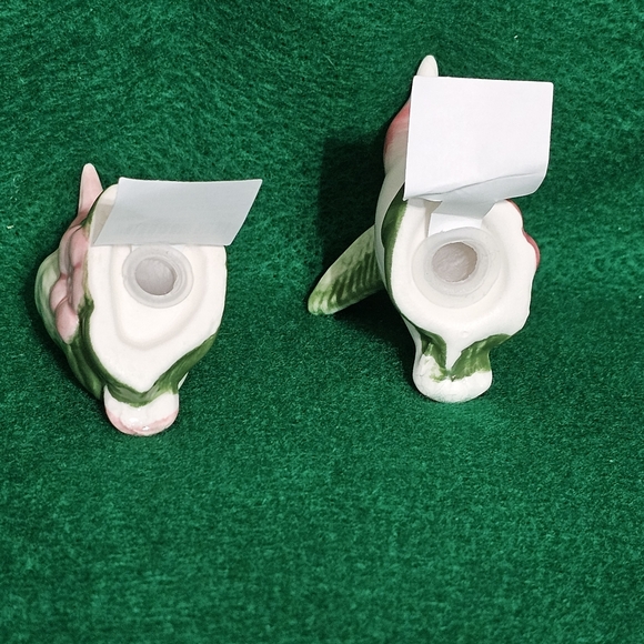 Hummingbirds Salt & Pepper Shakers from Cracker Barrel - Picture 5 of 6